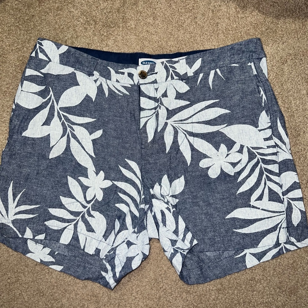 Old navy shorts